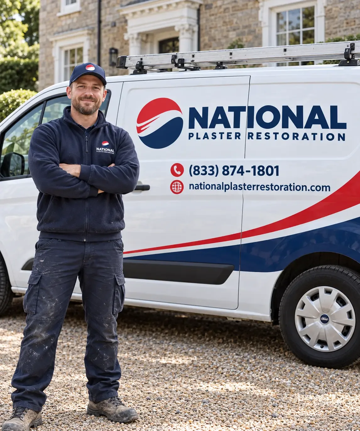 Plaster Repair company in New Ulm, MN
